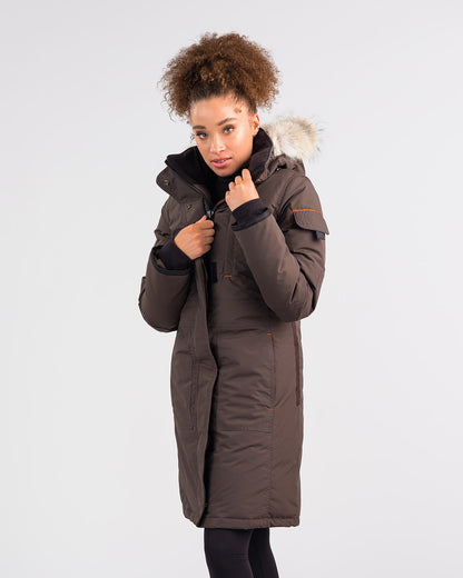 OSC NISTO Jacket