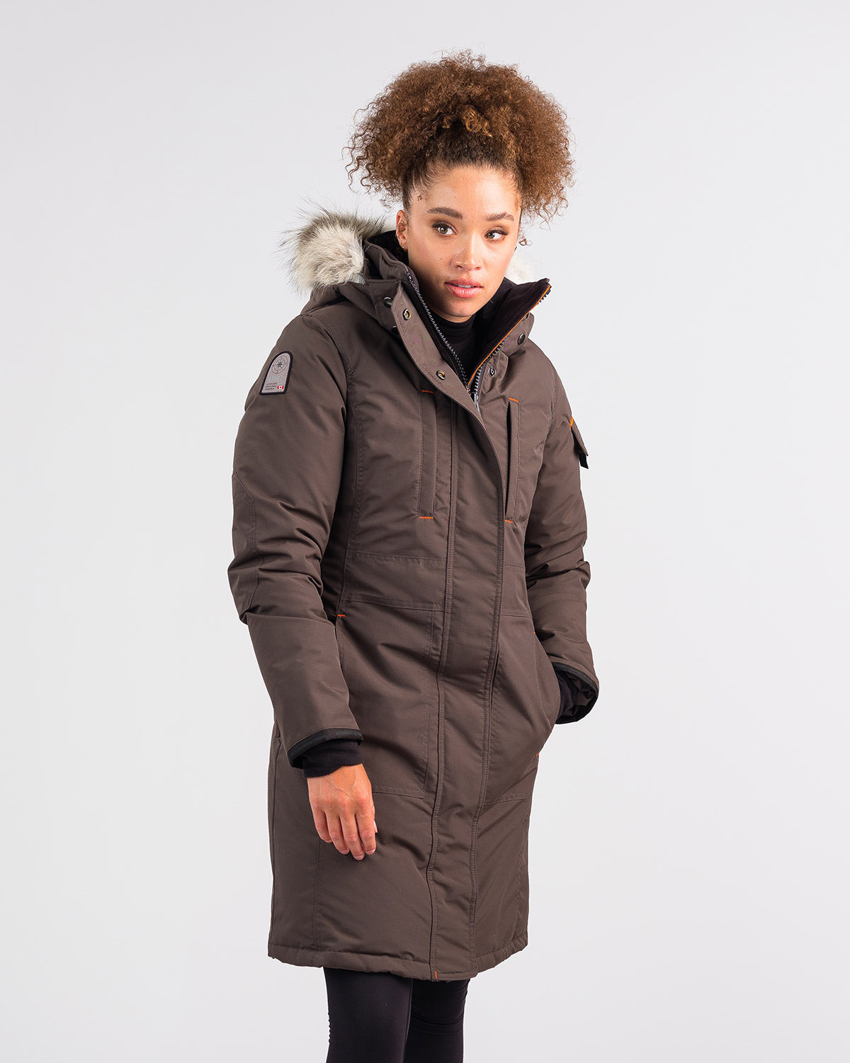 OSC NISTO UC Jacket