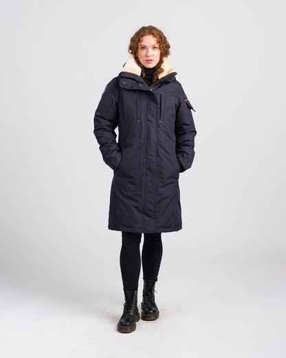 OSC NISTO US Jacket