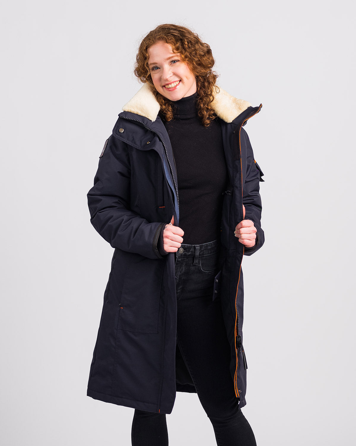 OSC NISTO US Jacket