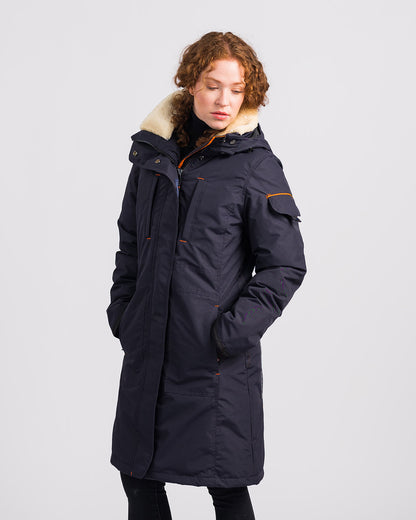 OSC NISTO US Jacket