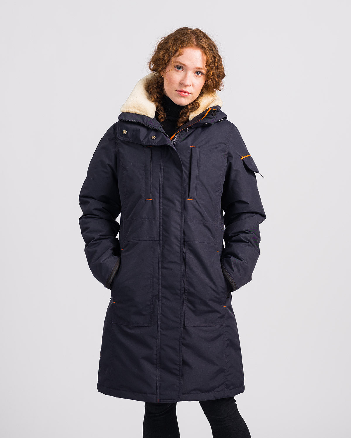 OSC NISTO US Jacket