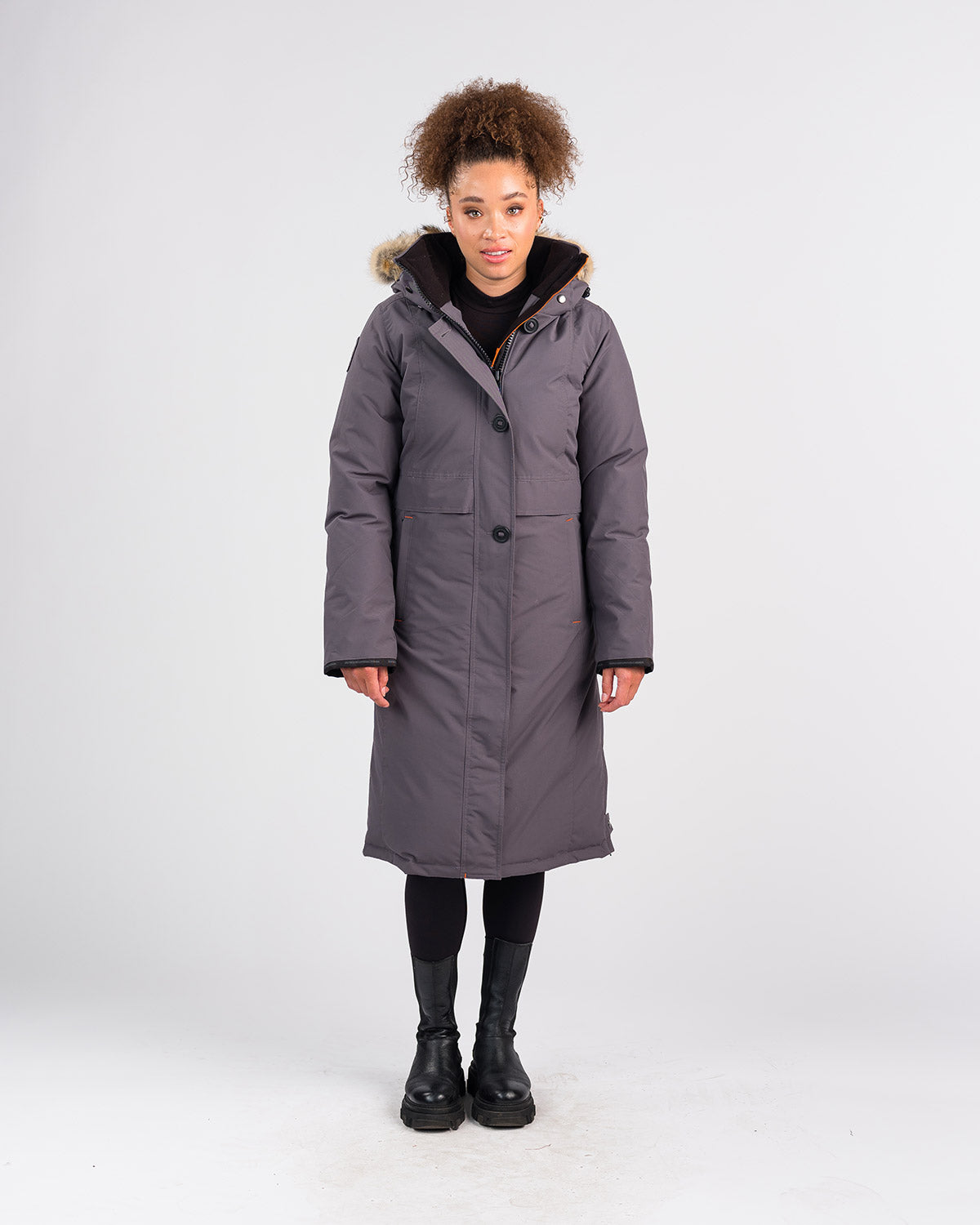 OSC NUAJA Jacket