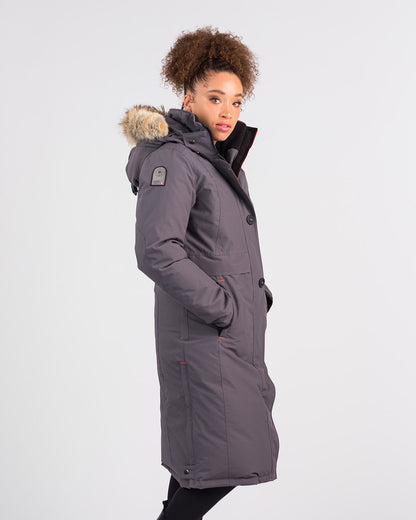 OSC NUAJA Jacket
