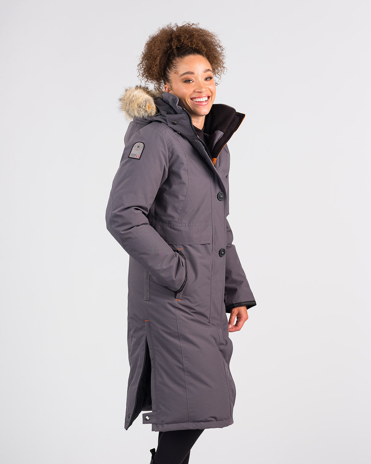 OSC NUAJA UC Jacket