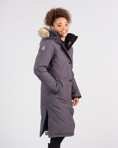 OSC NUAJA UC Jacket