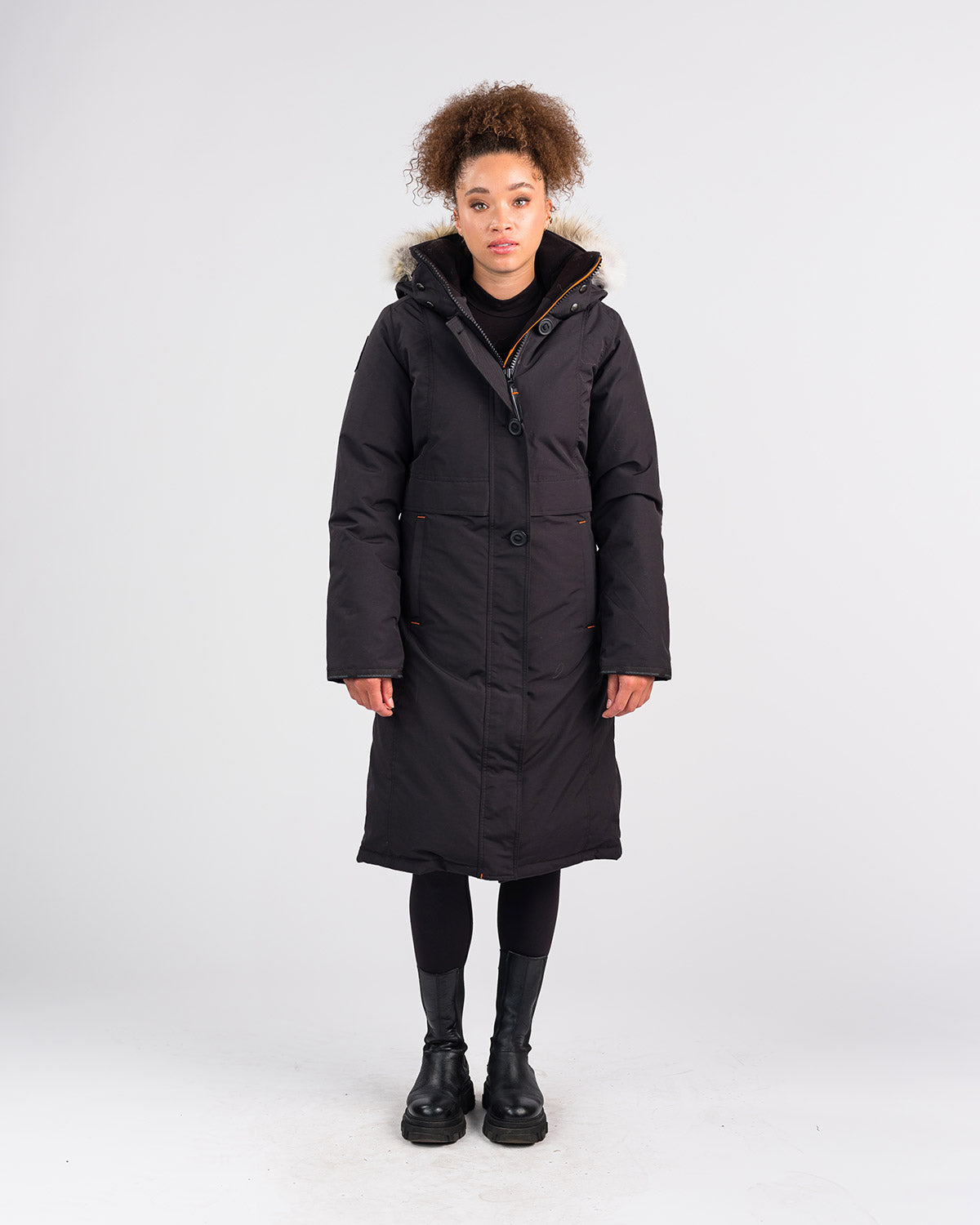 OSC NUAJA Jacket