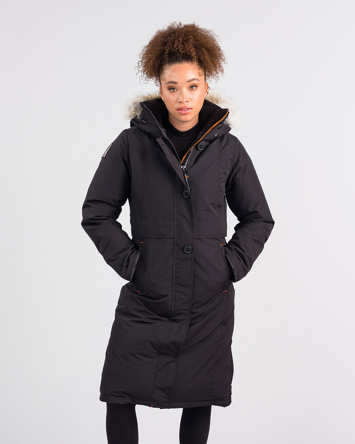 OSC NUAJA UC Jacket