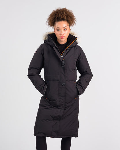 OSC NUAJA UC Jacket