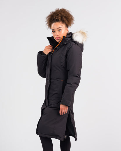 OSC NUAJA Jacket
