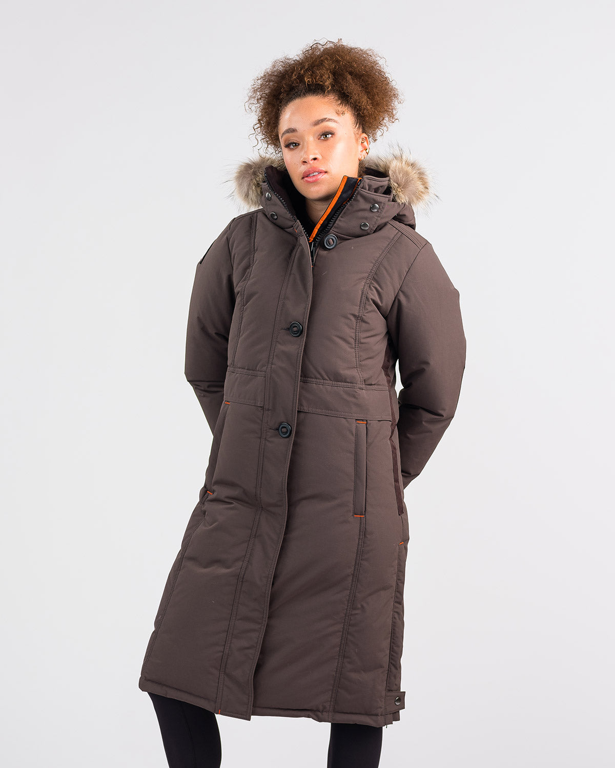 OSC NUAJA UC Jacket