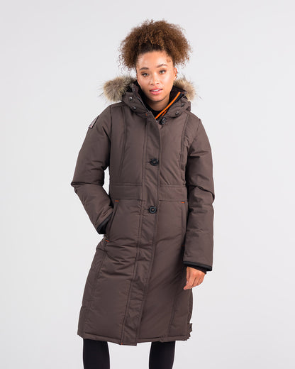 OSC NUAJA Jacket