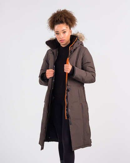OSC NUAJA UC Jacket