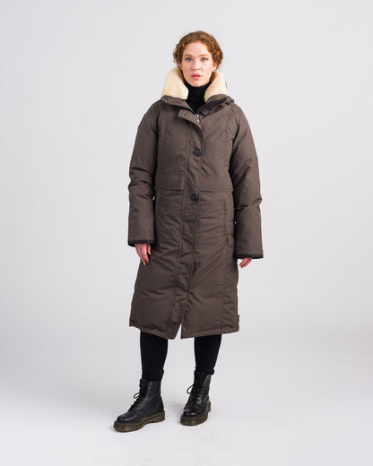OSC NUAJA US Jacket
