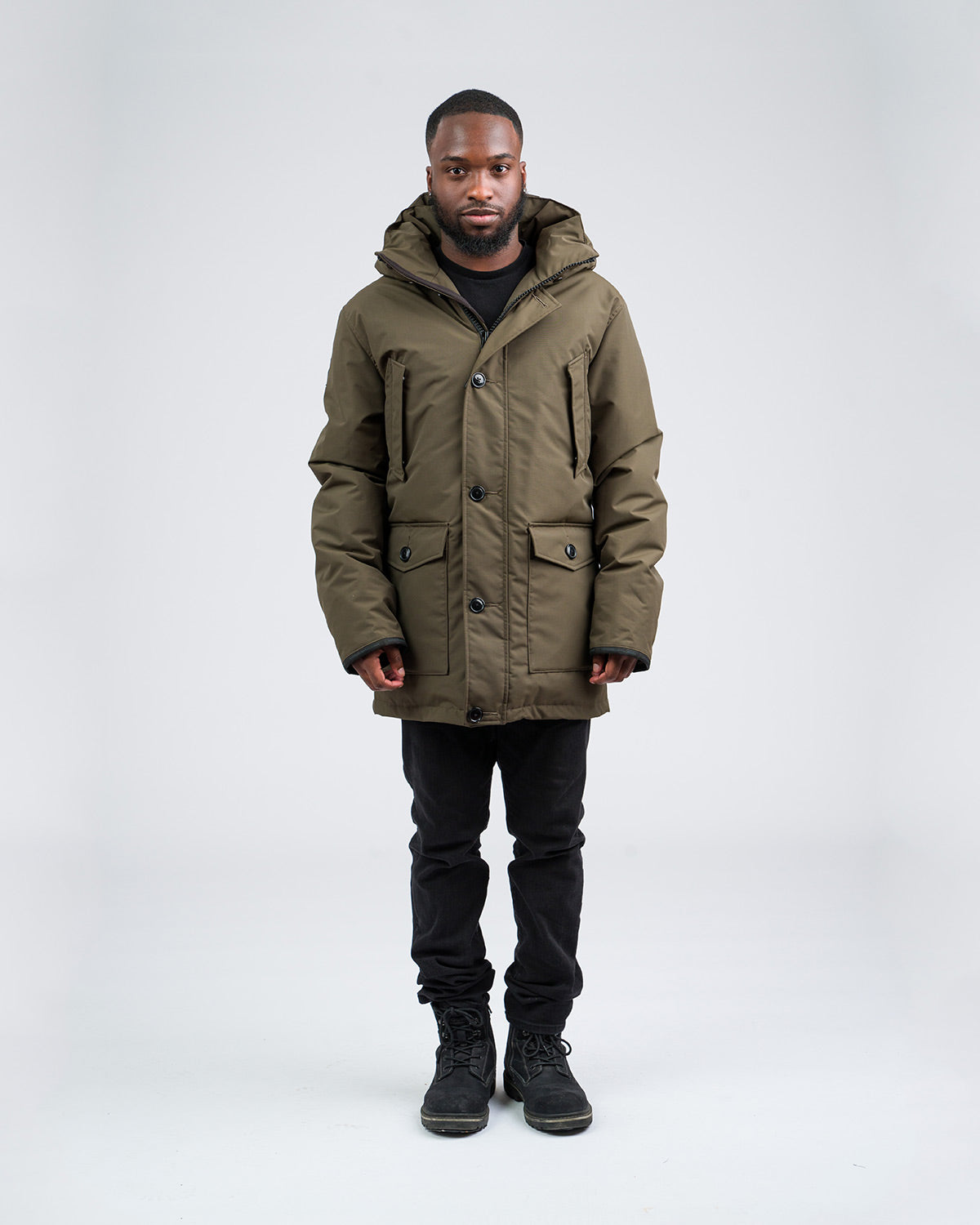 OSC OMMAK Jacket