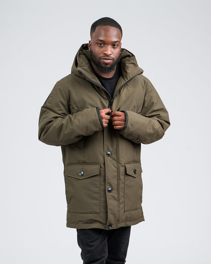 OSC OMMAK Jacket