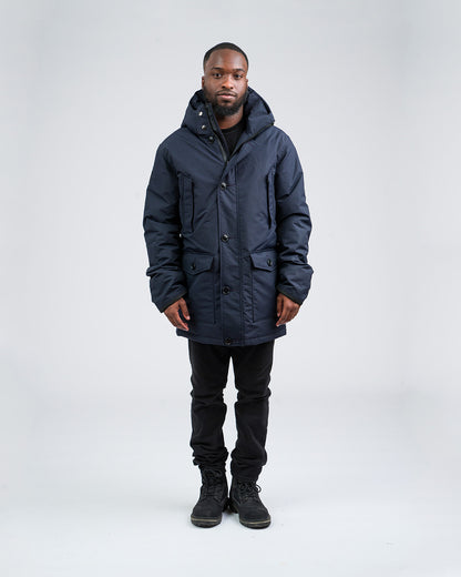 OSC OMMAK Jacket