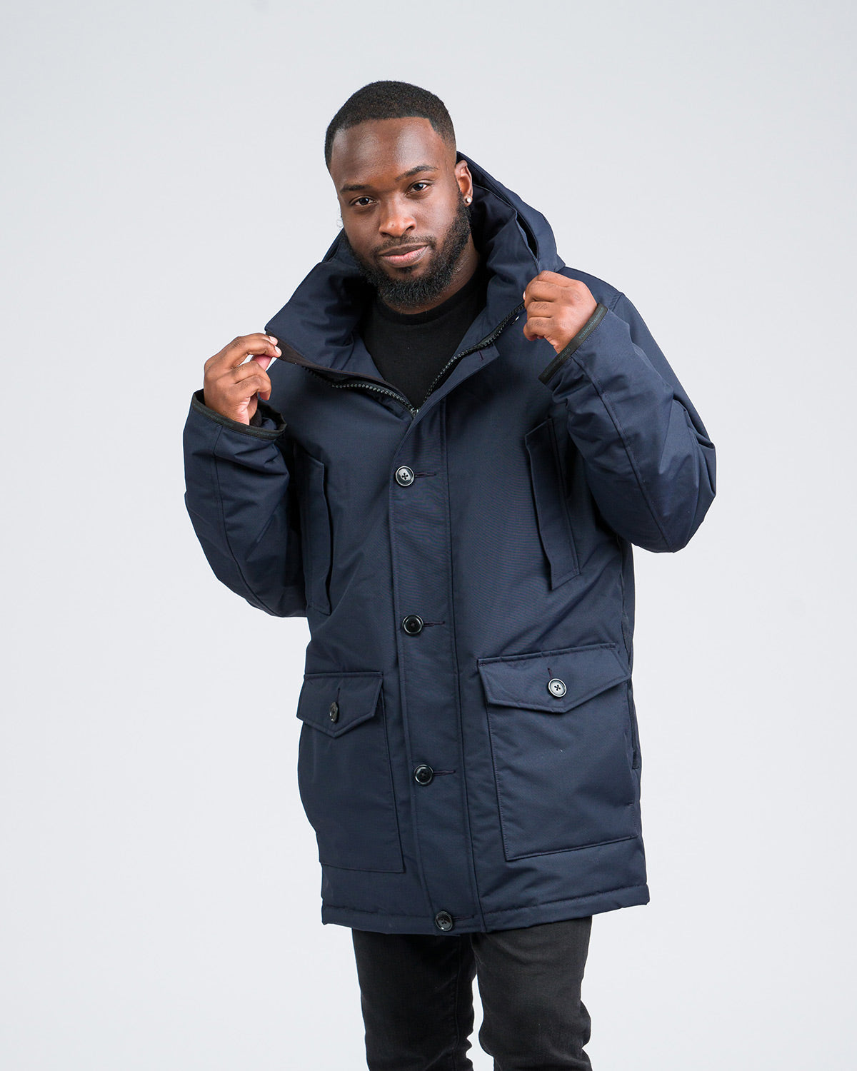 OSC OMMAK Jacket