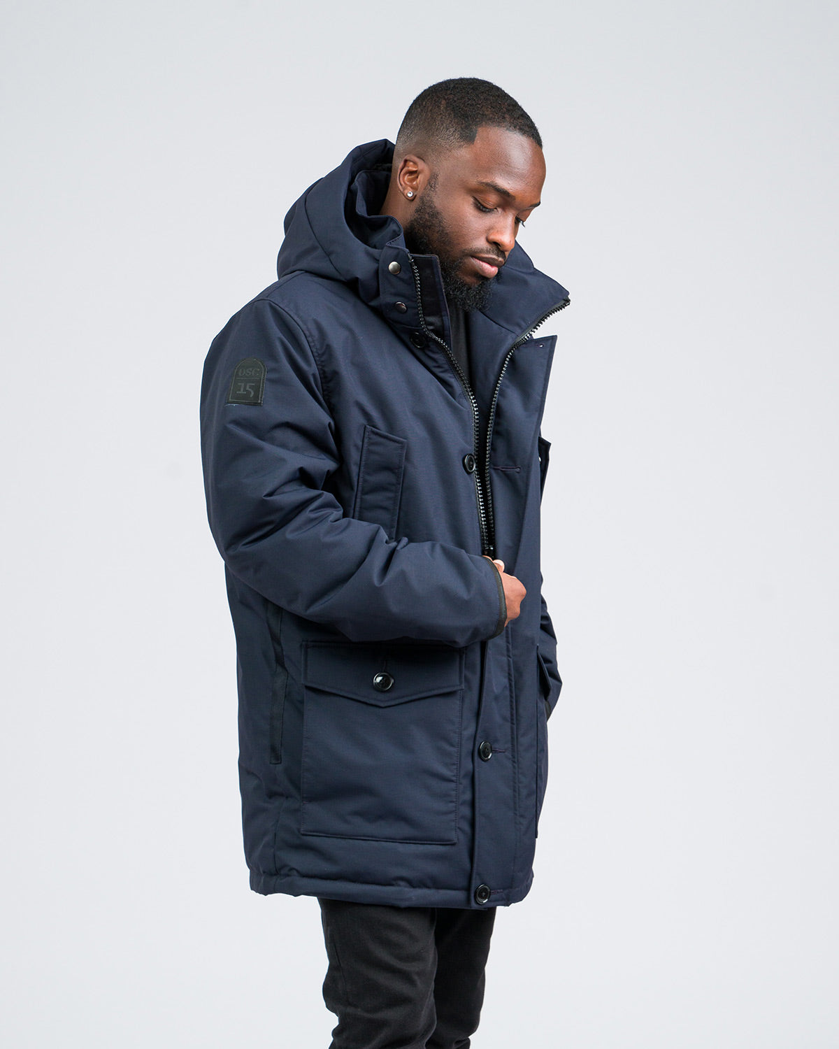 OSC OMMAK Jacket