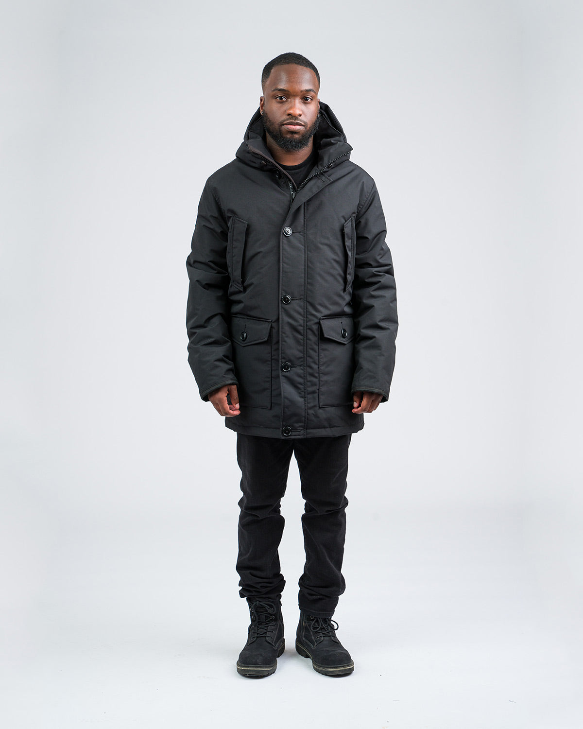 OSC OMMAK Jacket