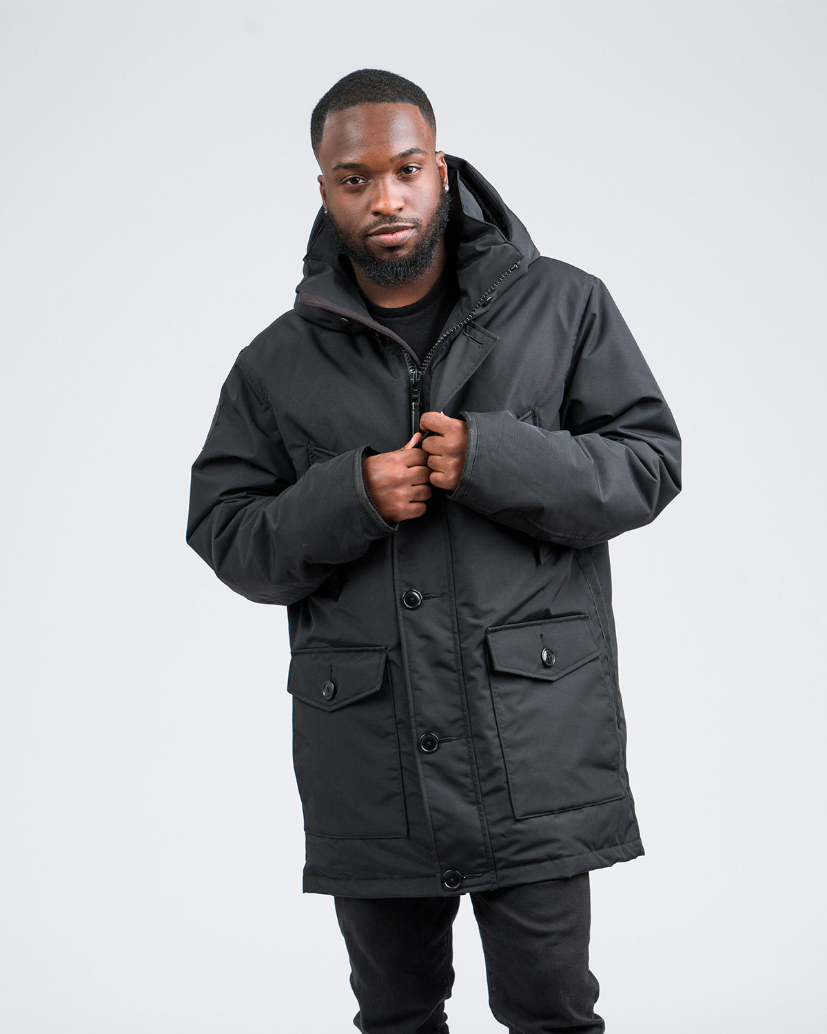 OSC OMMAK Jacket