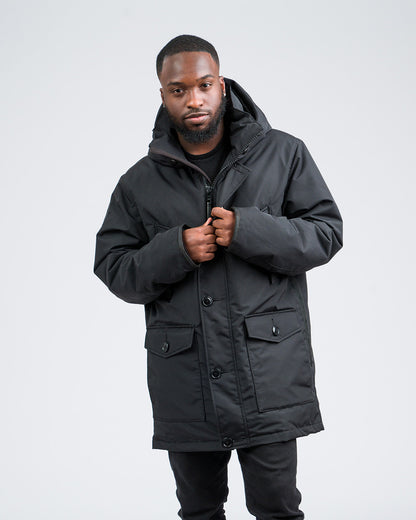 OSC OMMAK Jacket