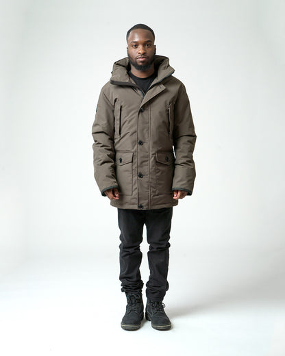 OSC OMMAK Jacket