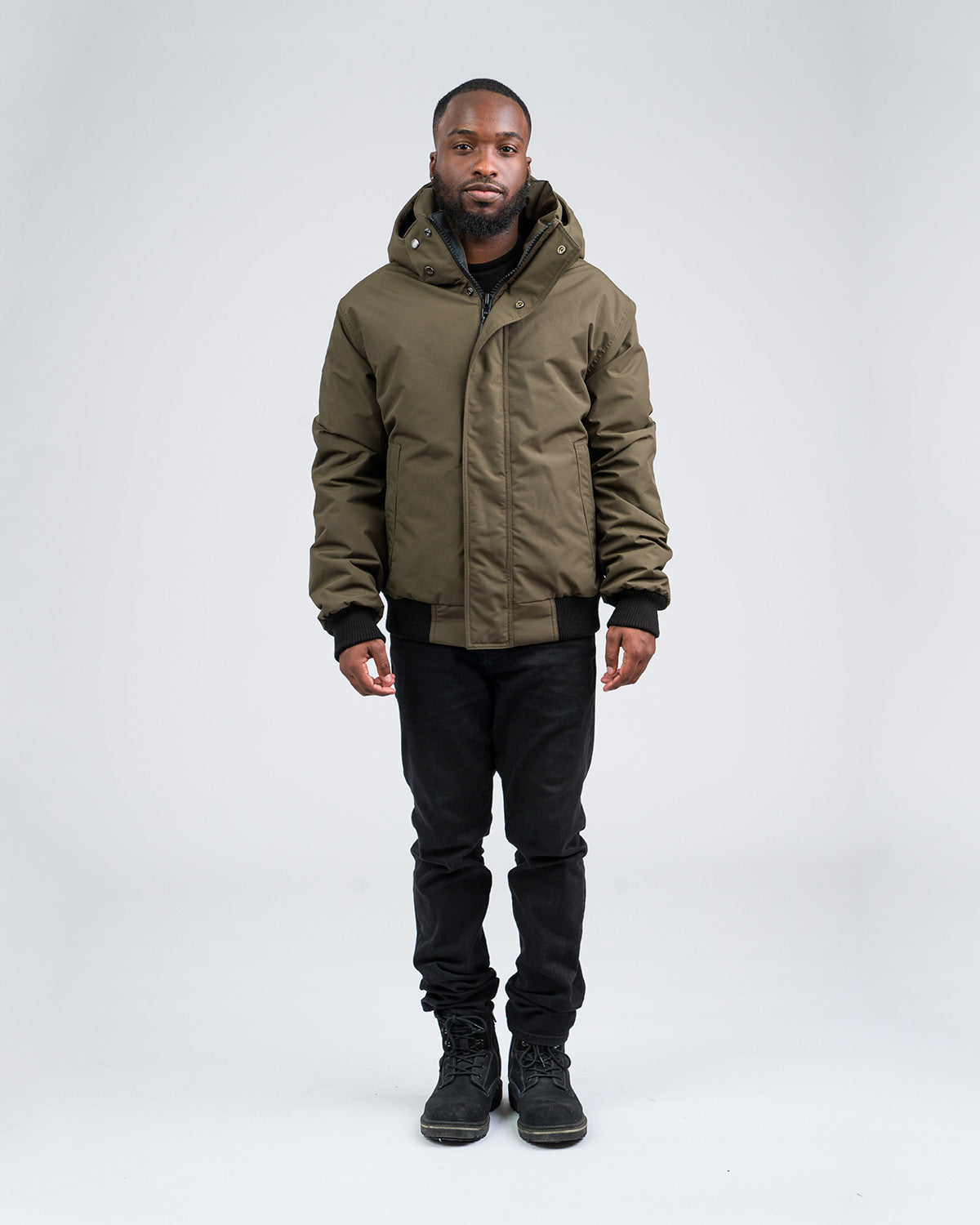 OSC ATTI Jacket