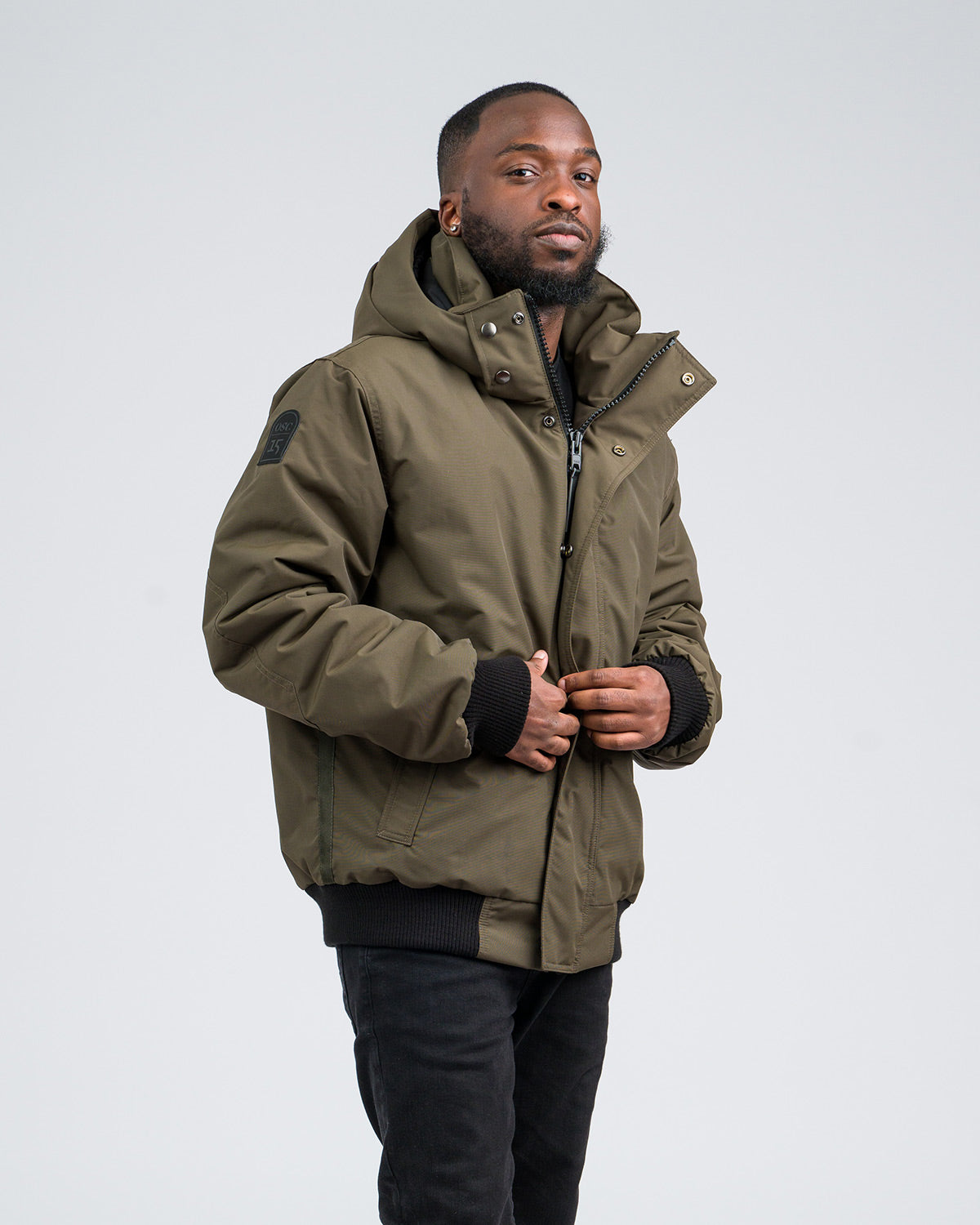 OSC ATTI Jacket