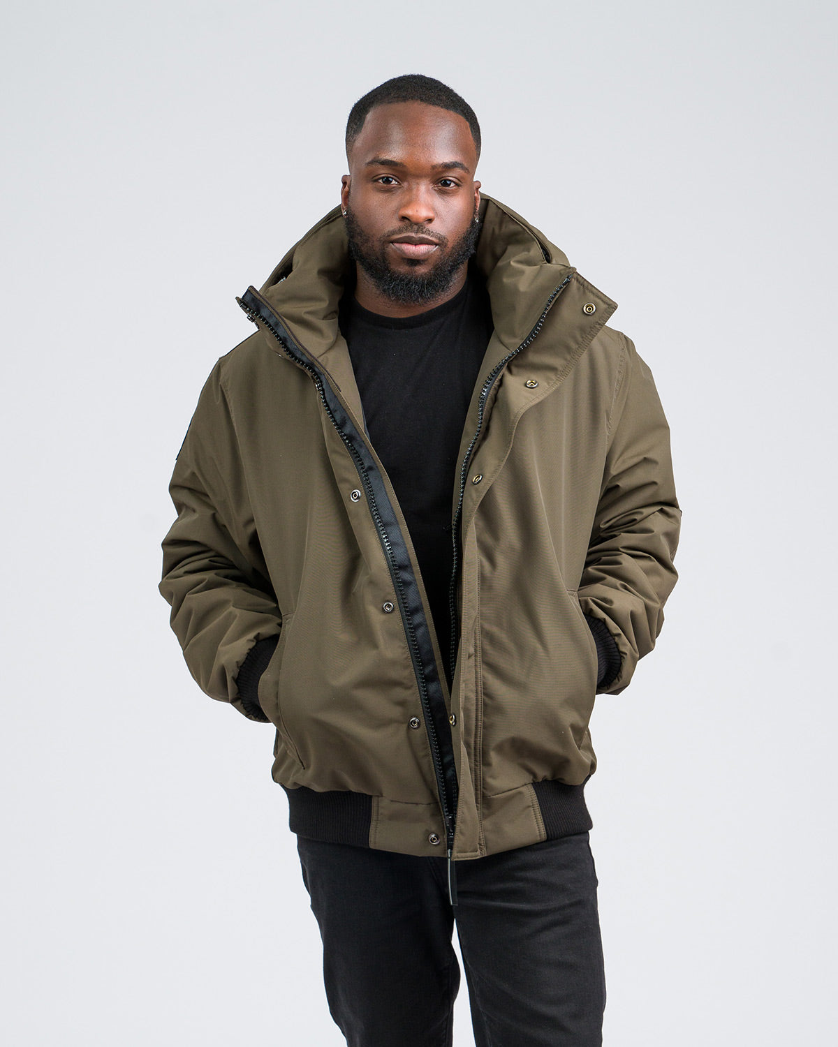 OSC ATTI Jacket