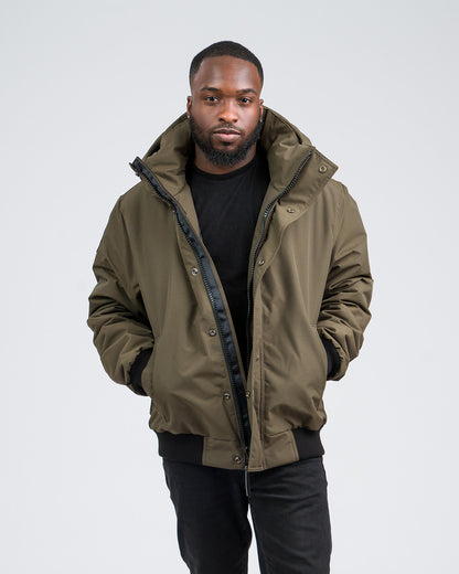 OSC ATTI Jacket
