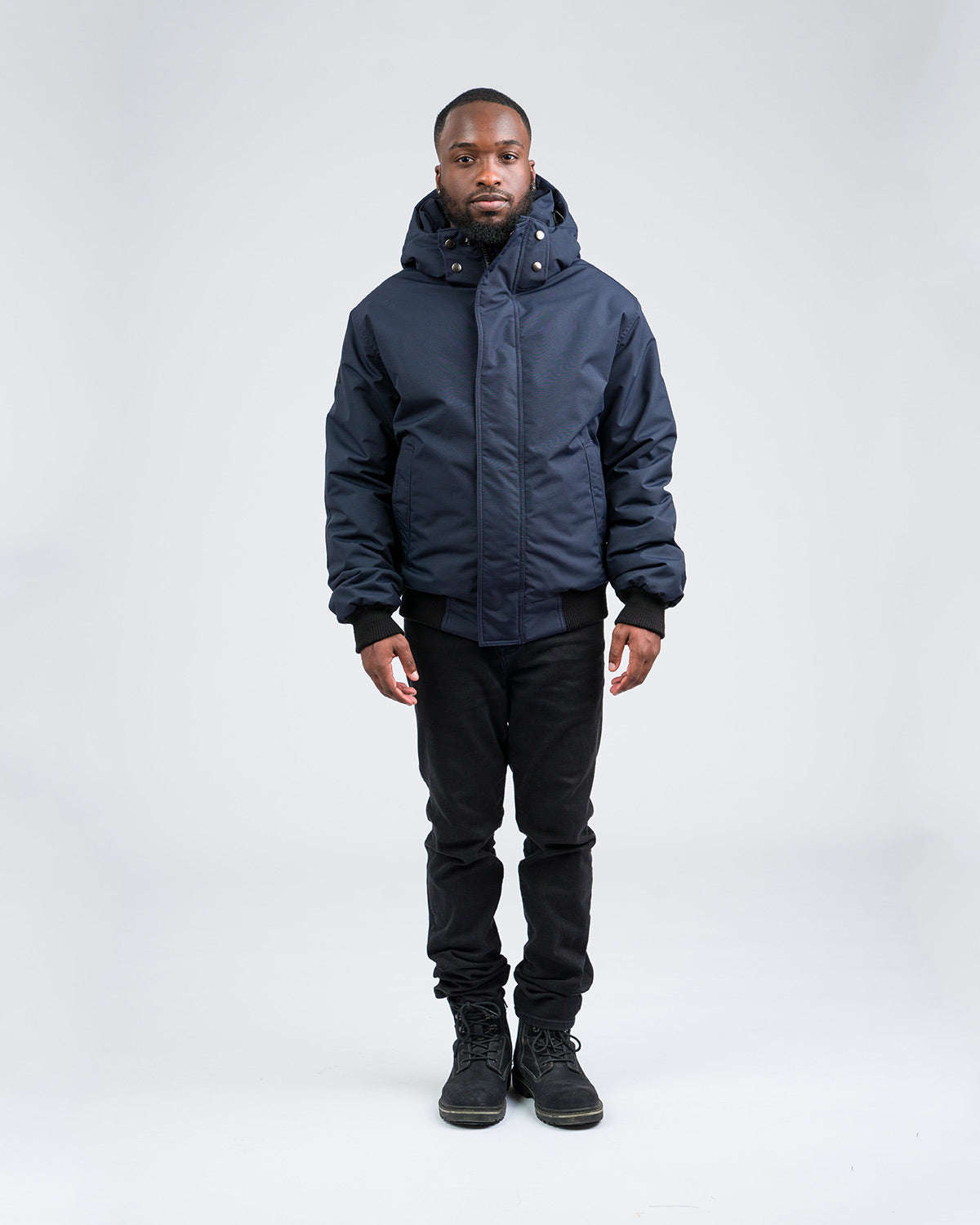 OSC ATTI Jacket