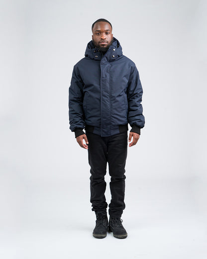 OSC ATTI Jacket