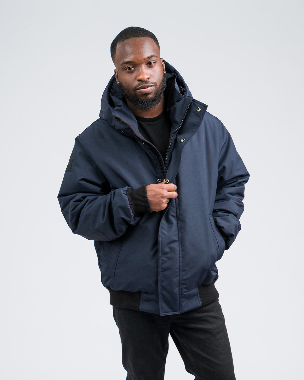 OSC ATTI Jacket