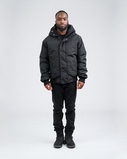 OSC ATTI Jacket