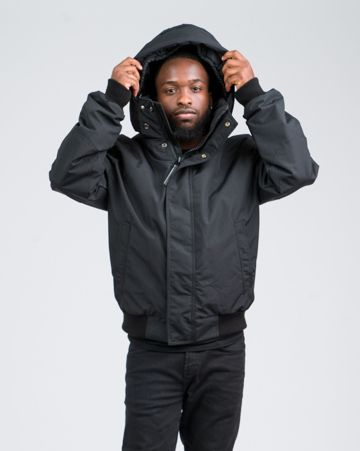 OSC ATTI Jacket