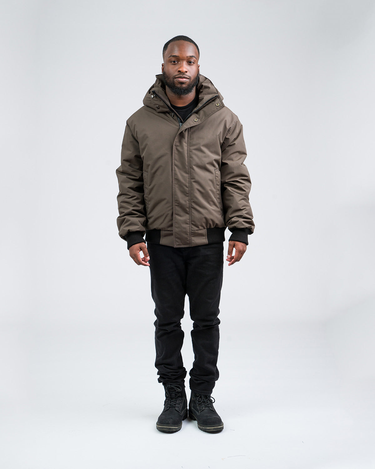 OSC ATTI Jacket