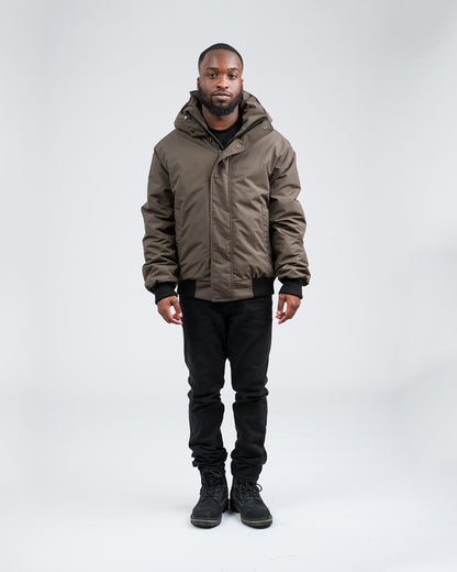OSC ATTI Jacket