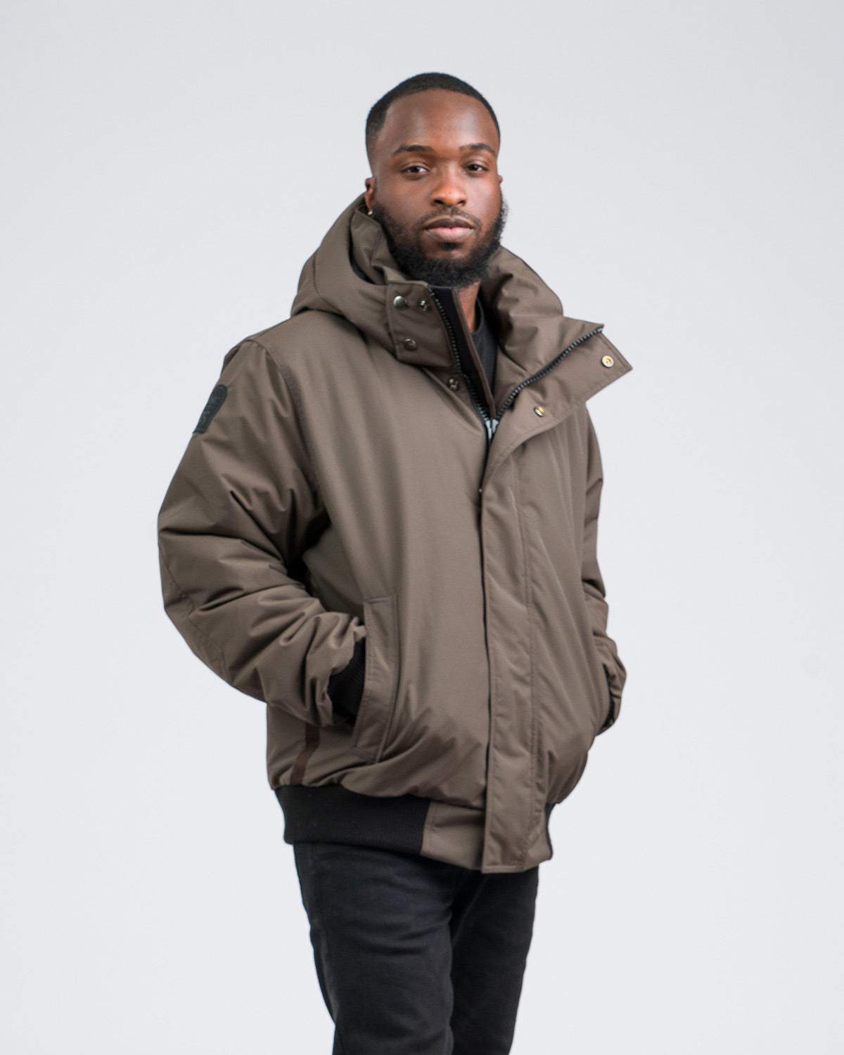OSC ATTI Jacket