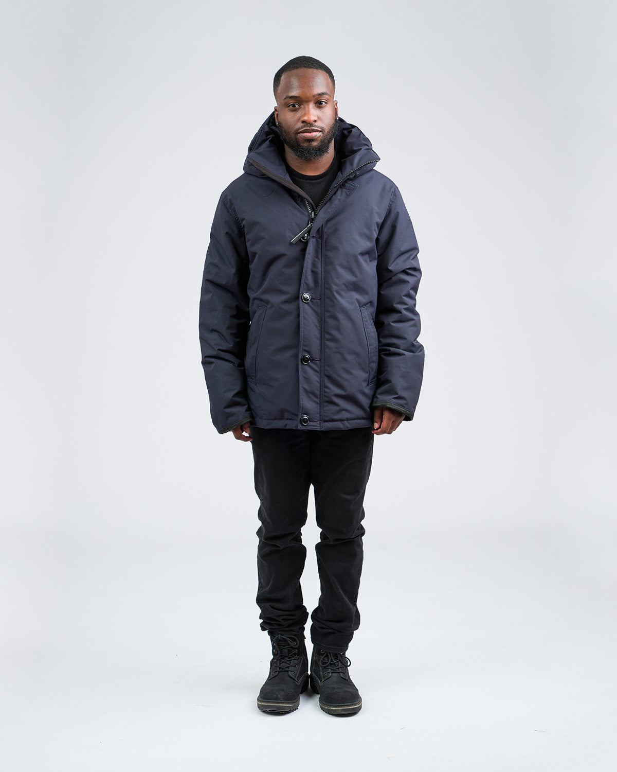 OSC SINIK Jacket