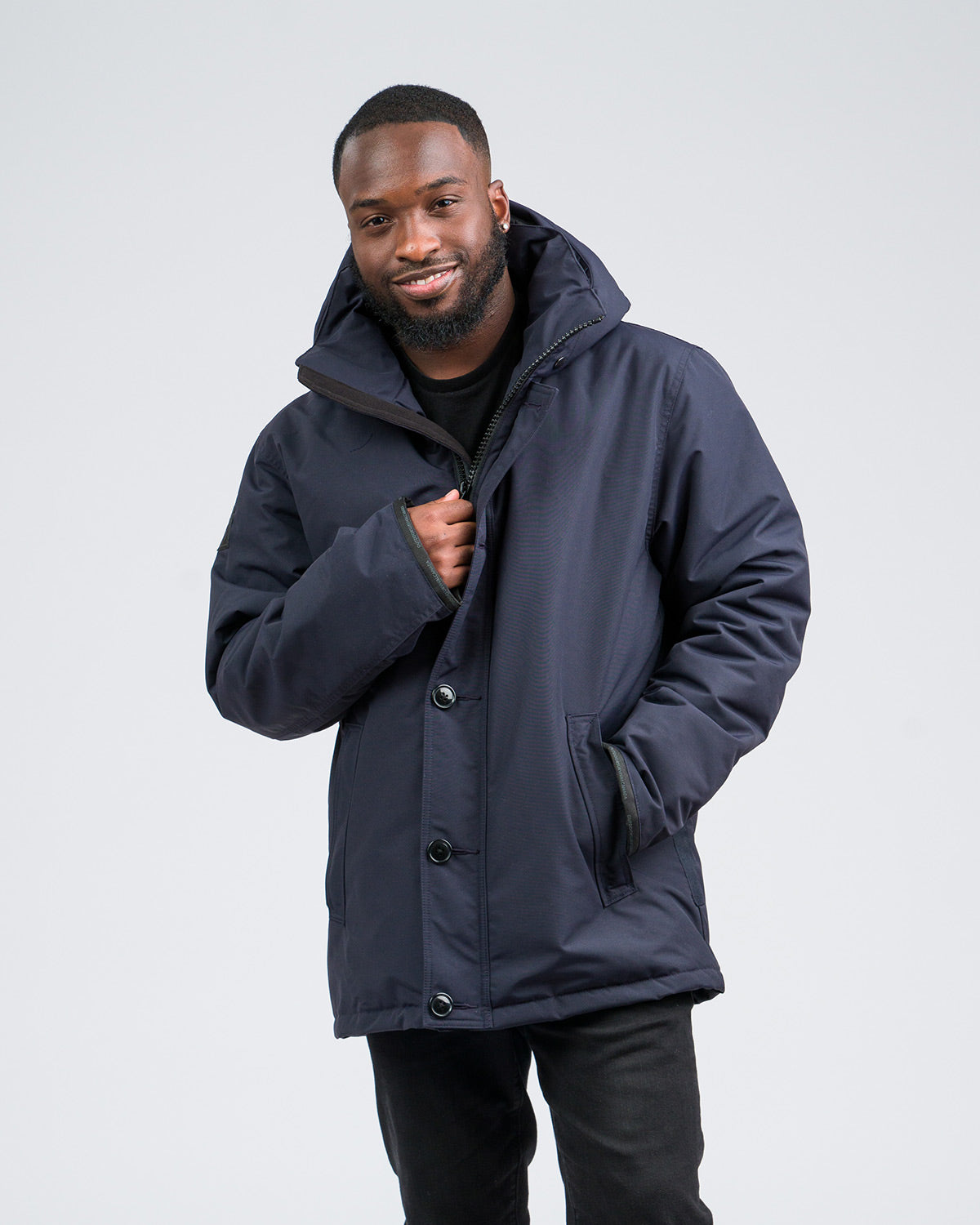 OSC SINIK Jacket