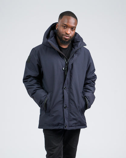 OSC SINIK Jacket