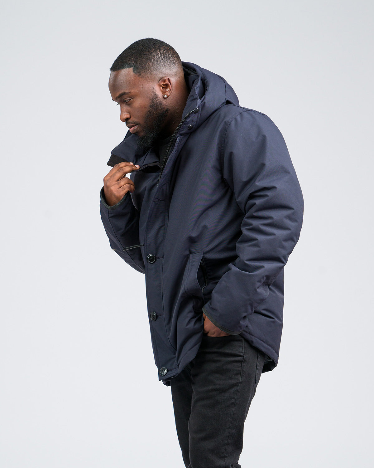 OSC SINIK Jacket