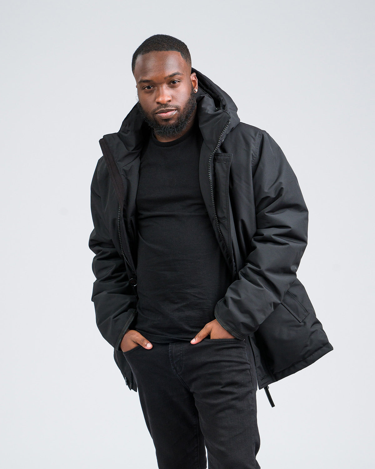 OSC SINIK Jacket