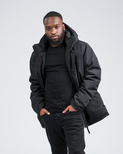 OSC SINIK Jacket