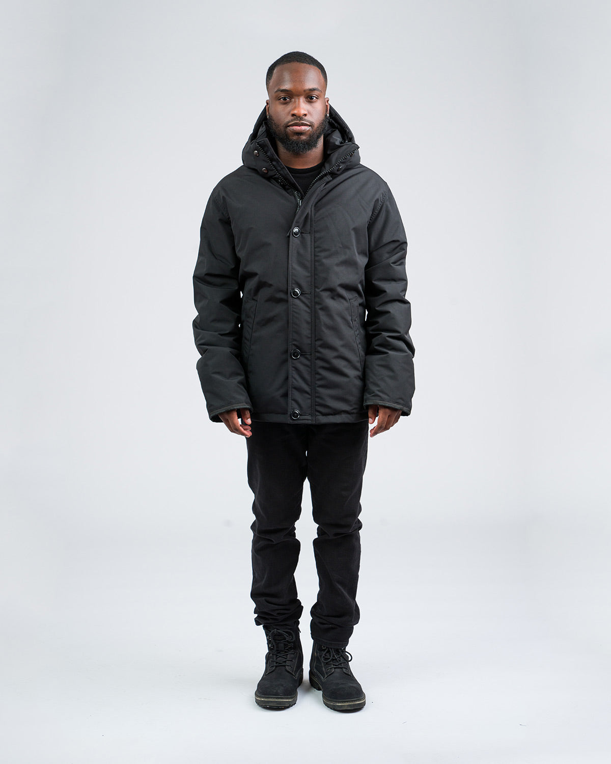 OSC SINIK Jacket