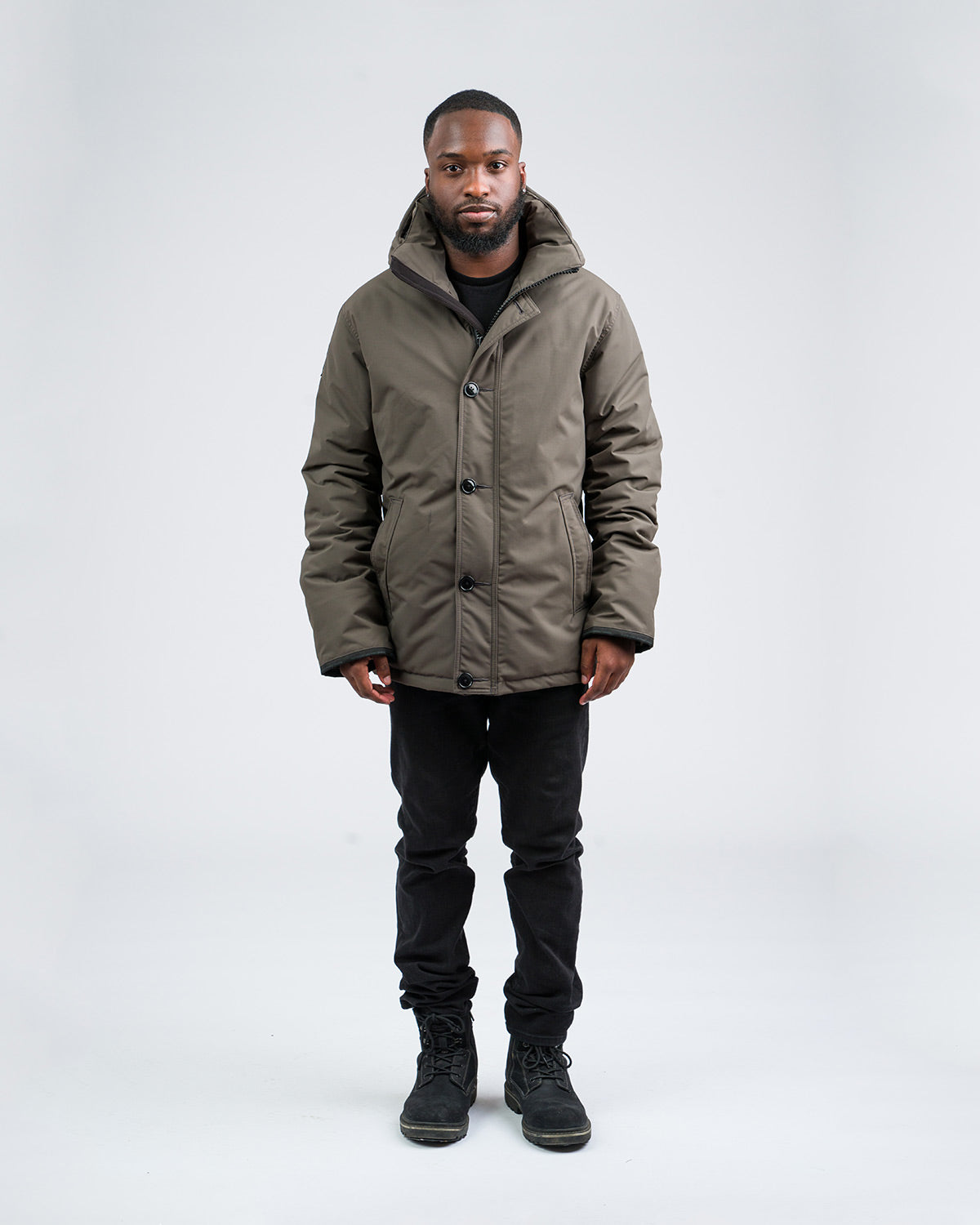 OSC SINIK Jacket