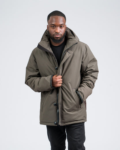 OSC SINIK Jacket
