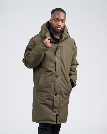 OSC MILAK Jacket