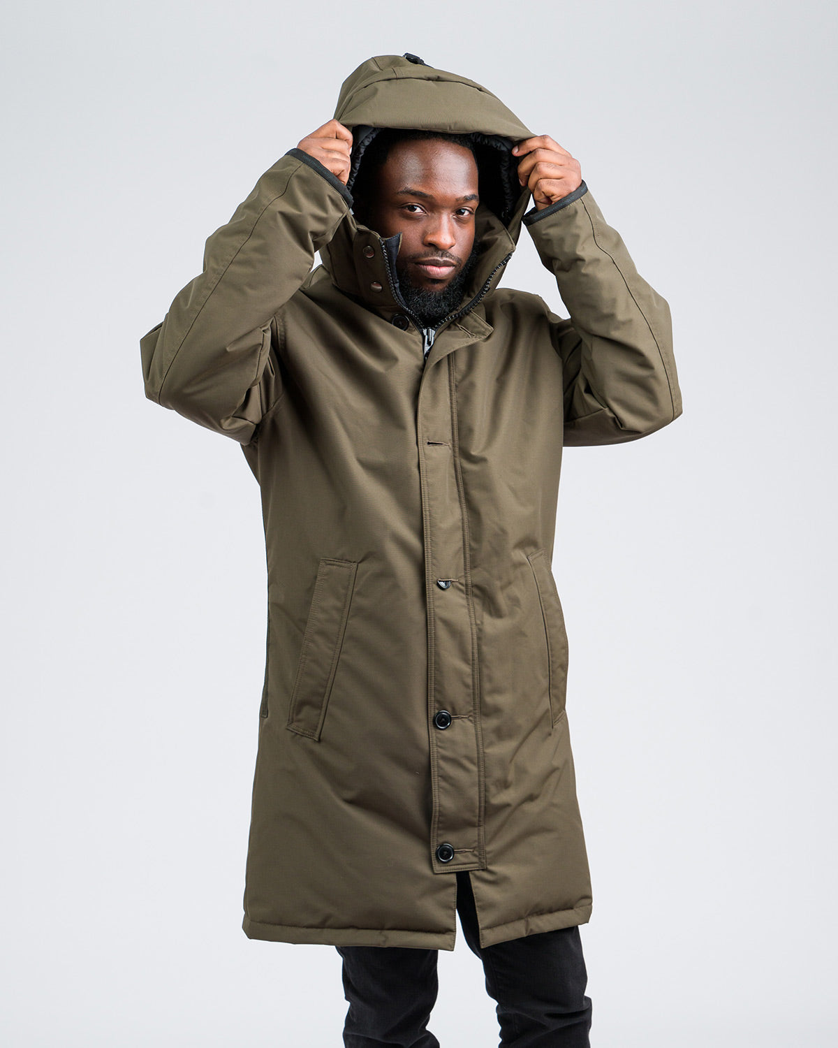 OSC MILAK Jacket